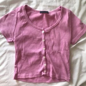 Brandy Melville top
